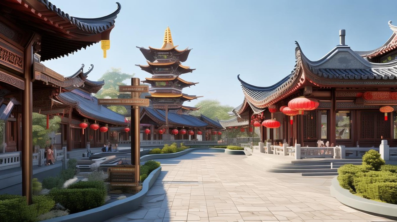 迁安旅游景点哪里好玩