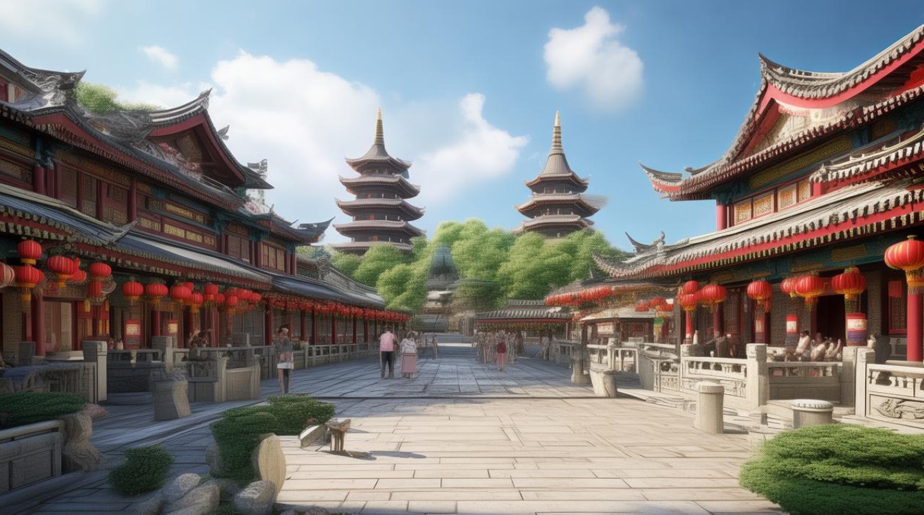 迁安旅游景点哪里好玩