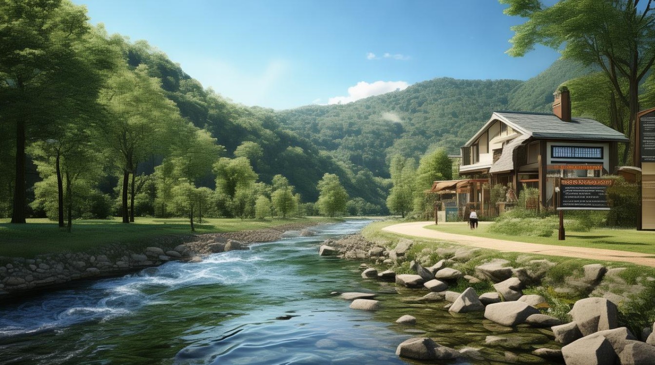 河源景区旅游景点介绍