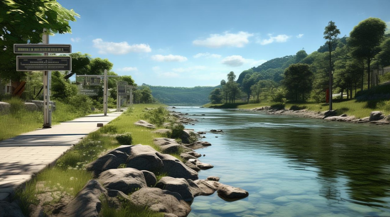 河源景区旅游景点介绍