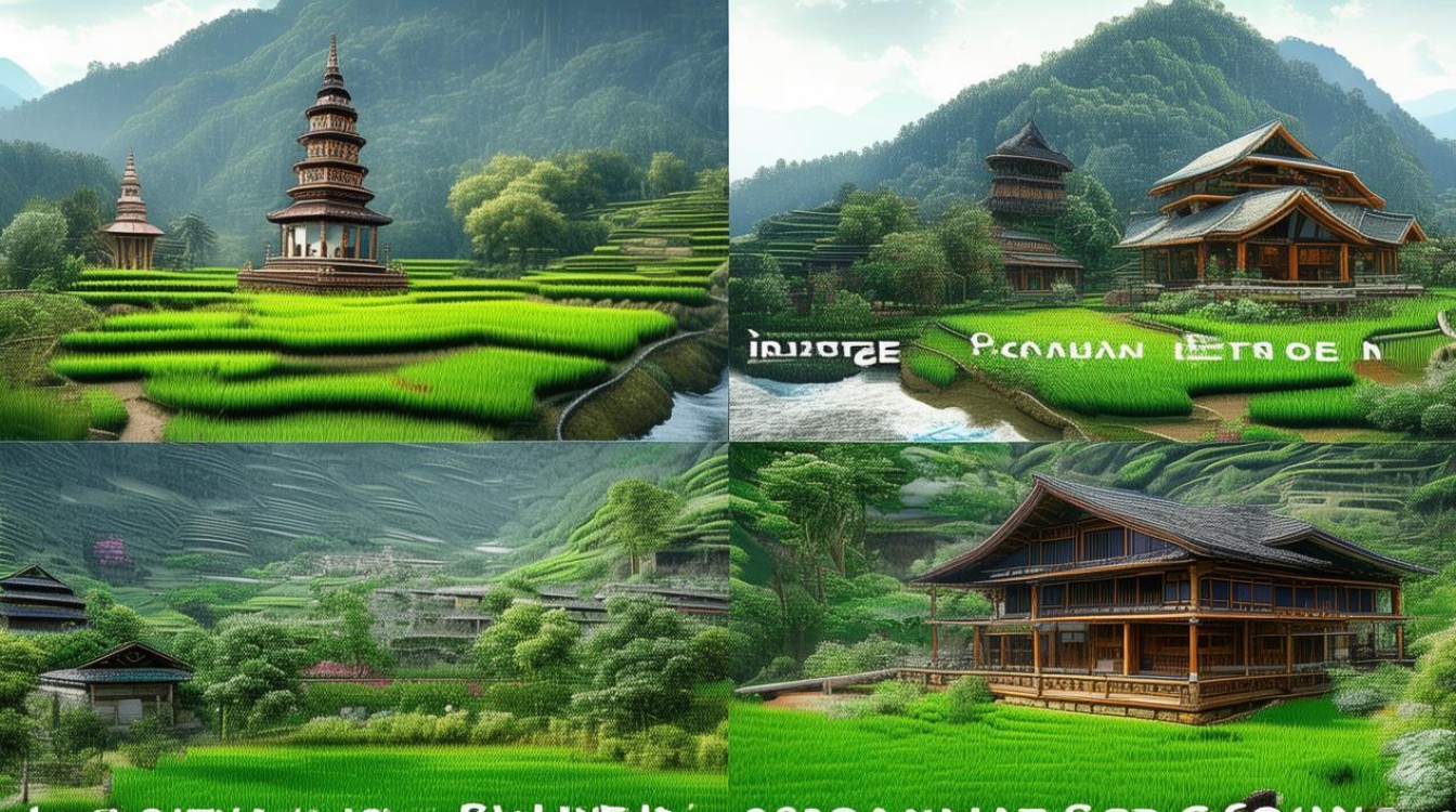 甘谷县旅游景点有哪些