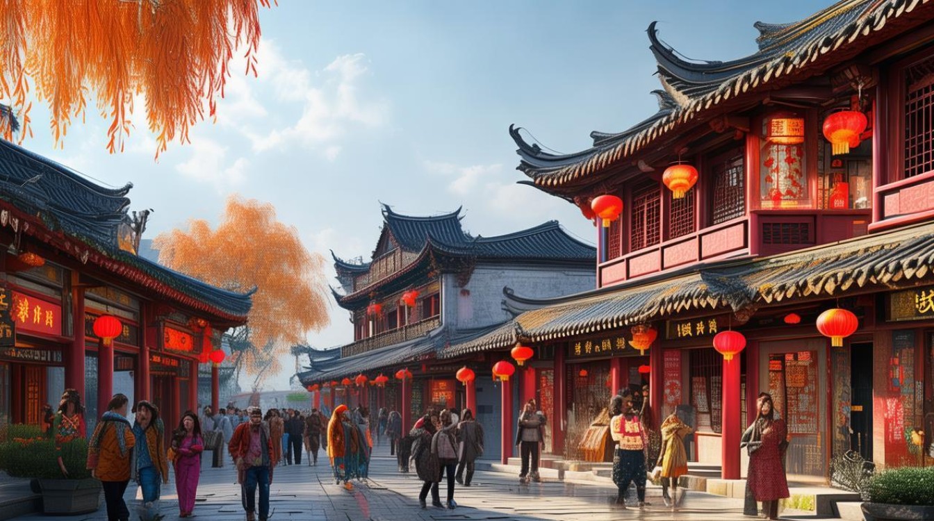 徐州秋天的旅游景点 徐州秋天的旅游景点