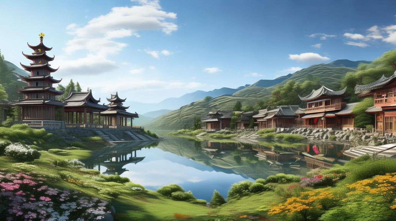 平邑有什么旅游景点