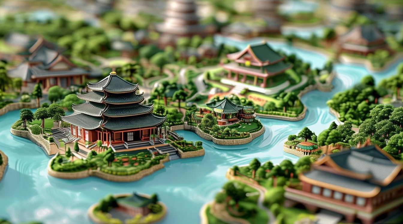 曲阳的旅游景点大全