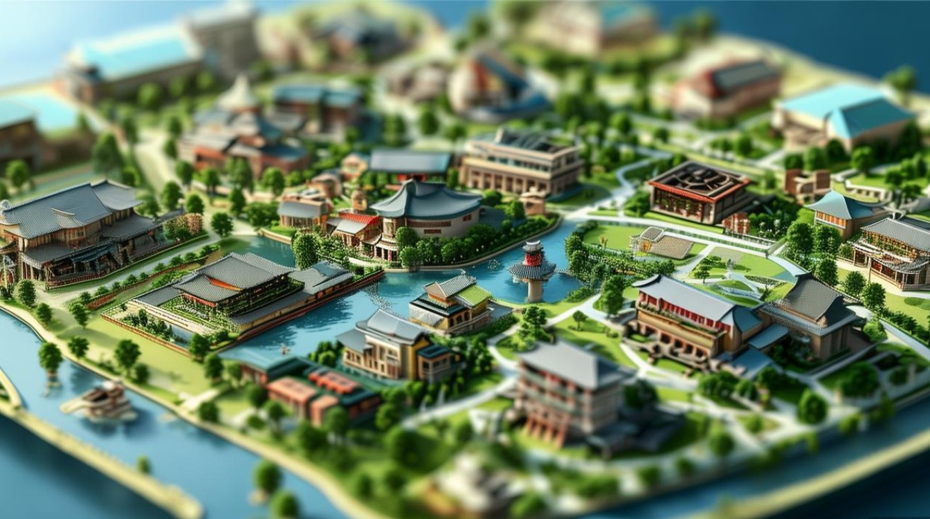 曲阳的旅游景点大全