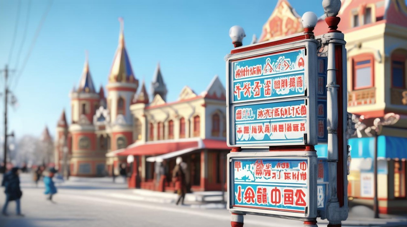 哈尔滨附近旅游景点推荐