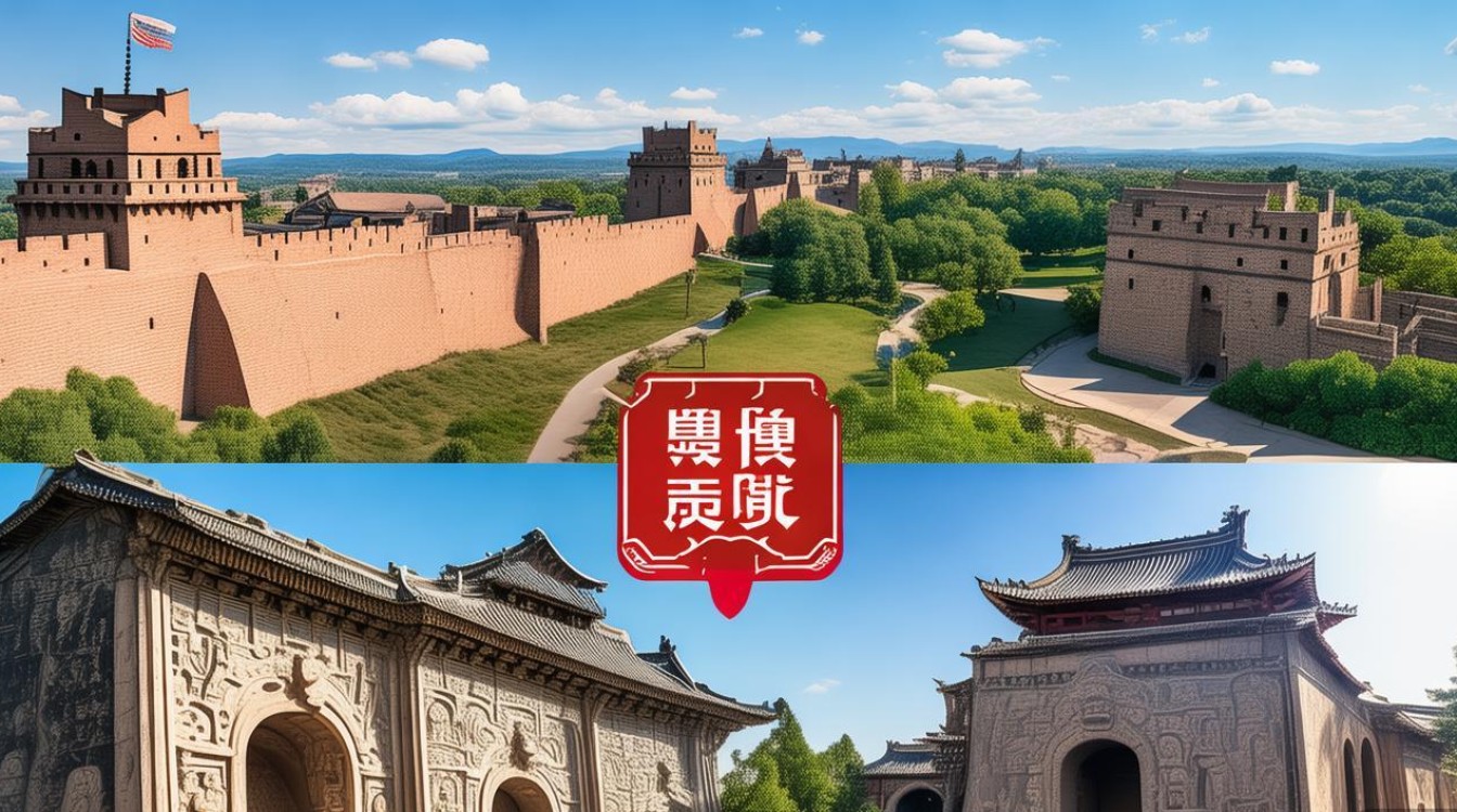 山西必游景点有哪些