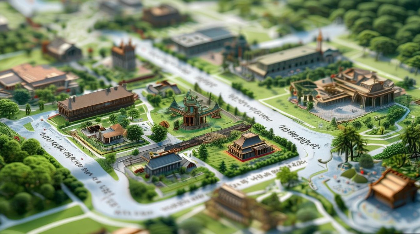 阳城免费旅游景点大全