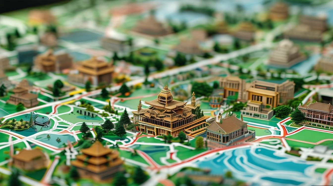 阳城免费旅游景点大全