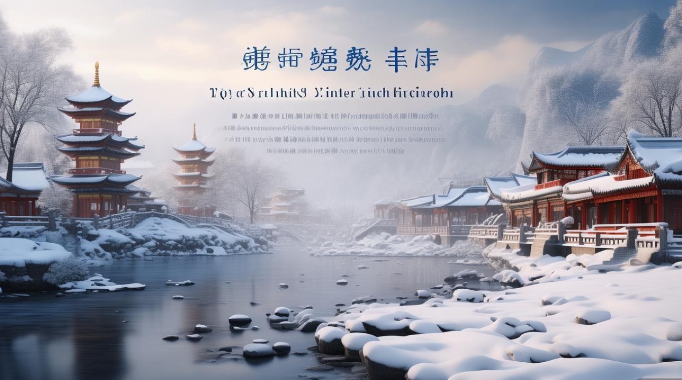 江西适合冬天旅游景点