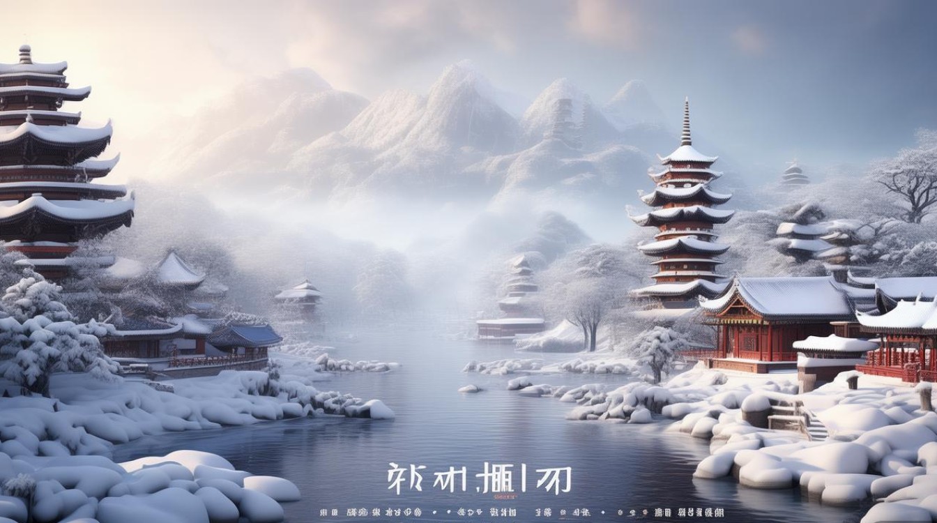 江西适合冬天旅游景点