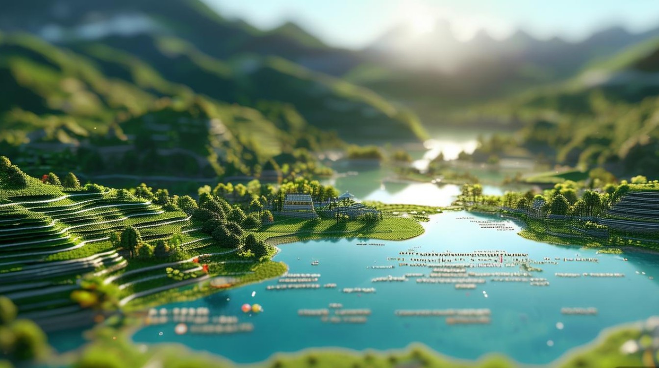 巴马县旅游景点大全