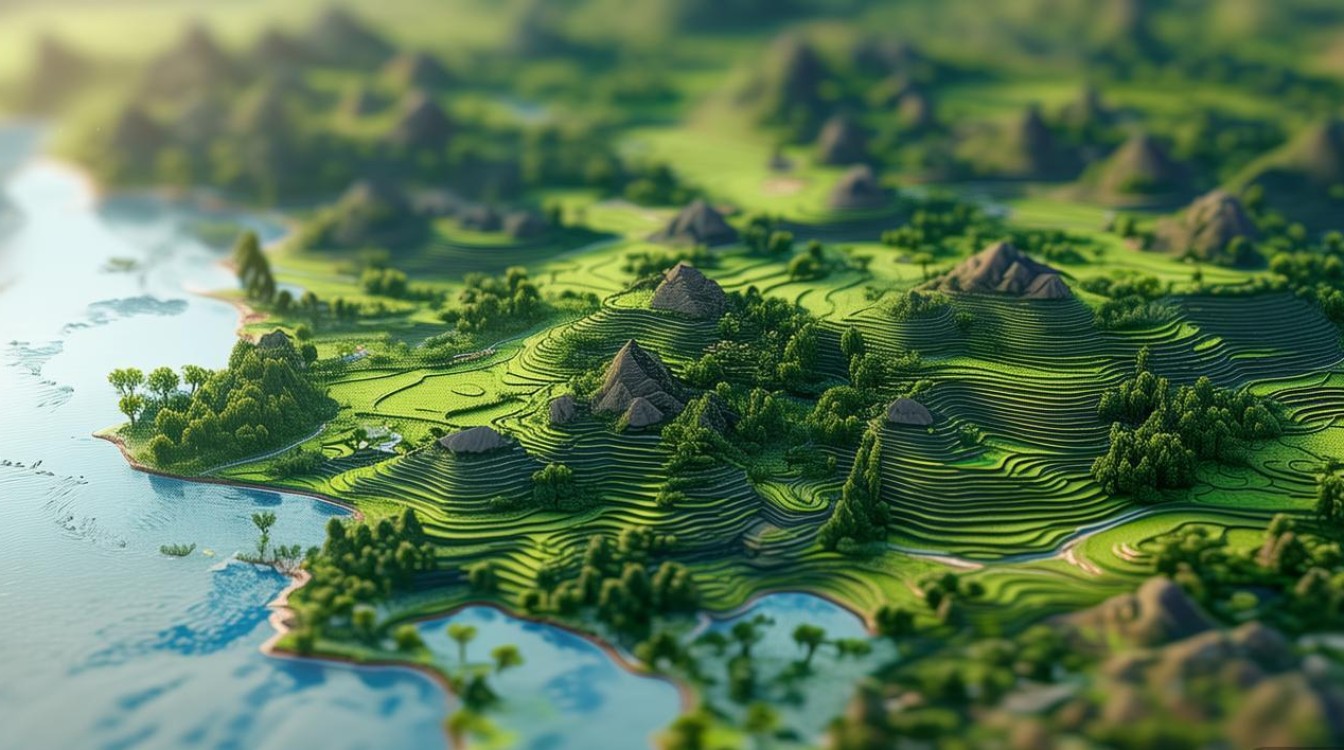 巴马县旅游景点大全