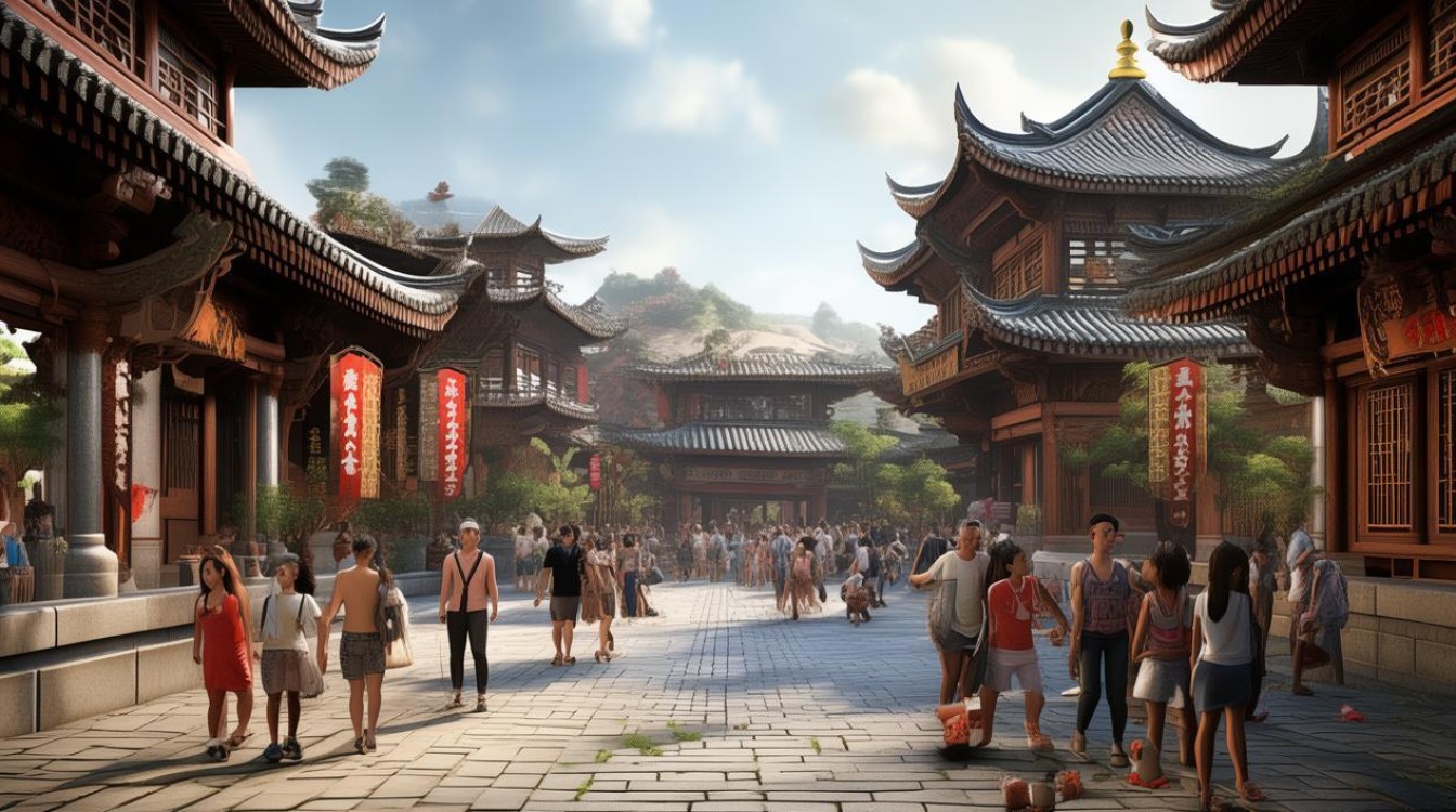 广安旅游景点哪里好玩