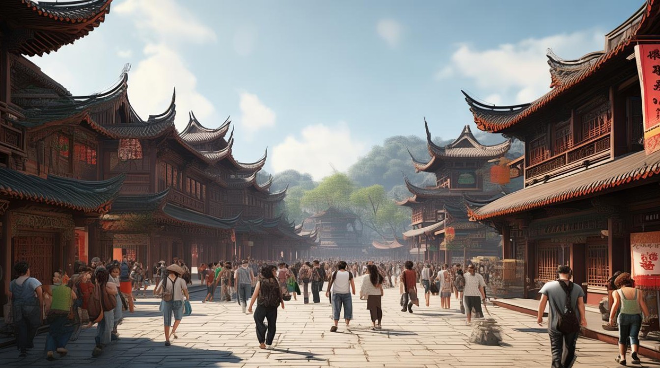 广安旅游景点哪里好玩