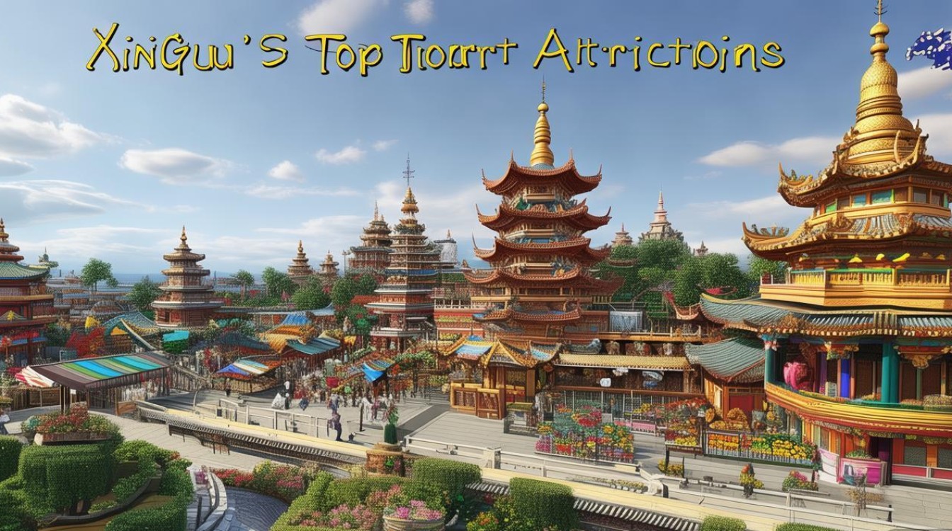 兴国有哪些旅游景点