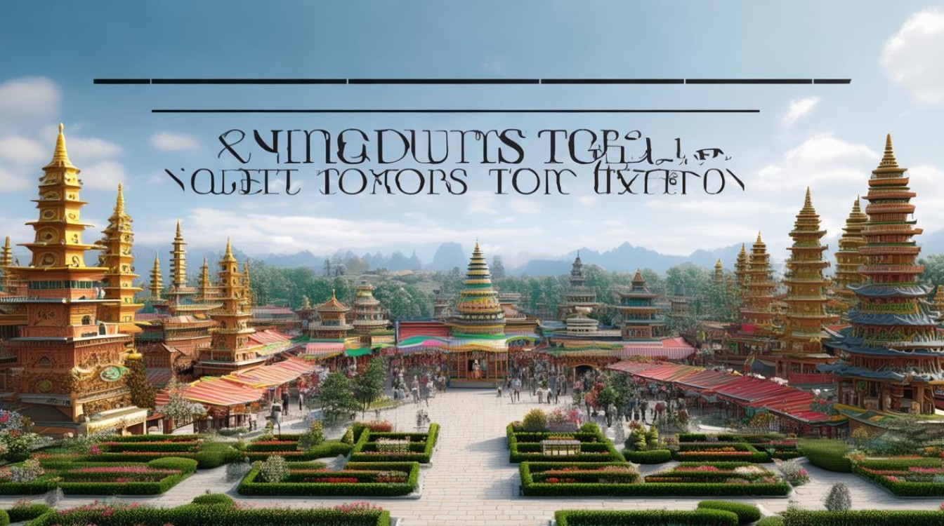 兴国有哪些旅游景点