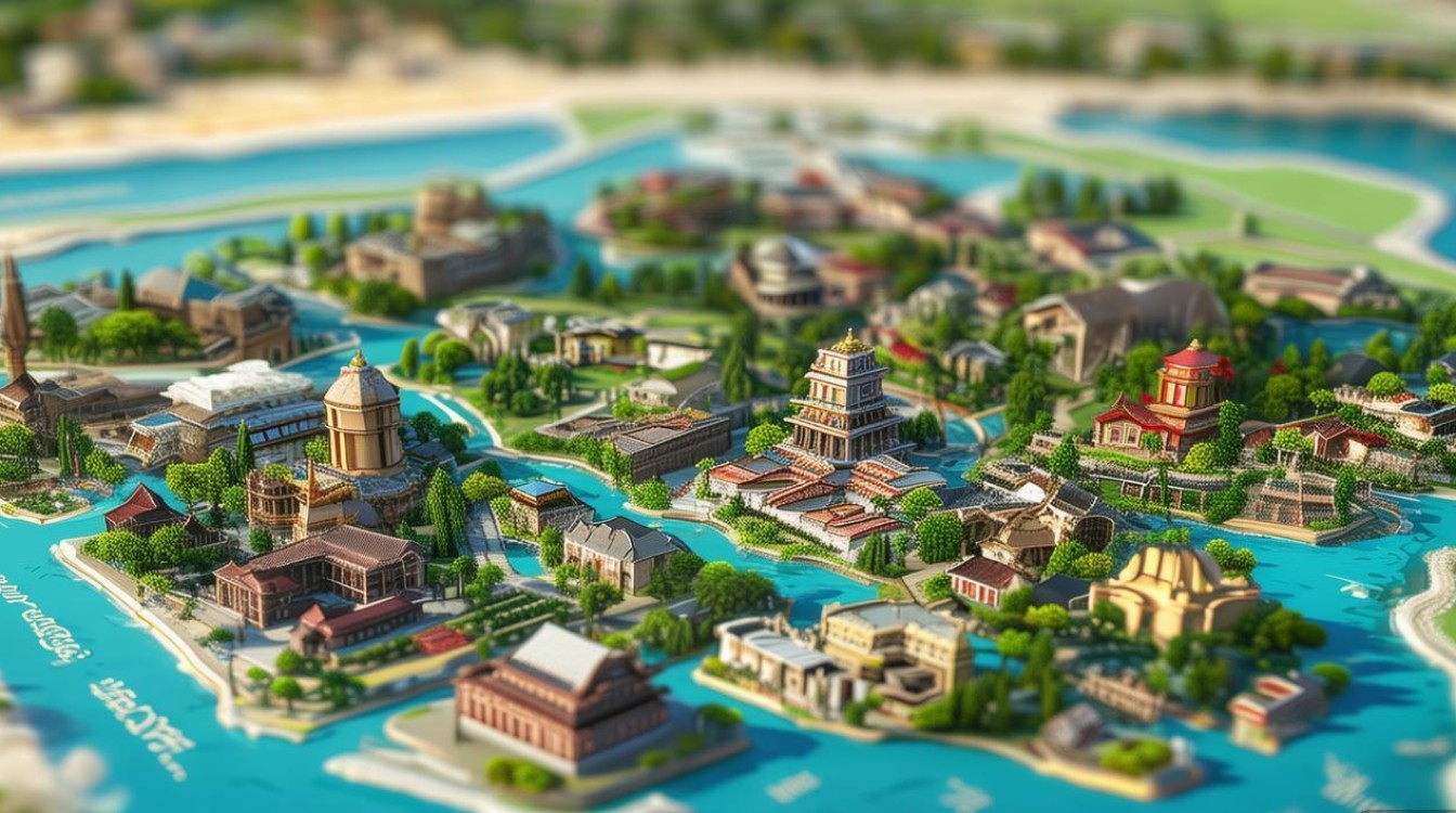 永州旅游景点大全排名