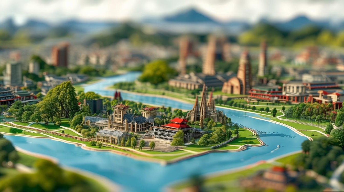 永州旅游景点大全排名