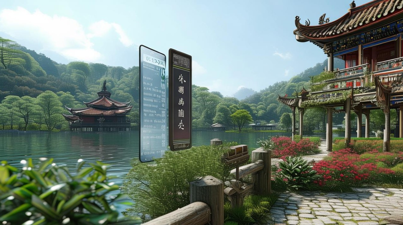 安徽铜陵旅游景点推荐