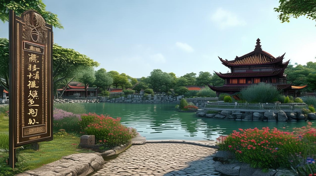 安徽铜陵旅游景点推荐