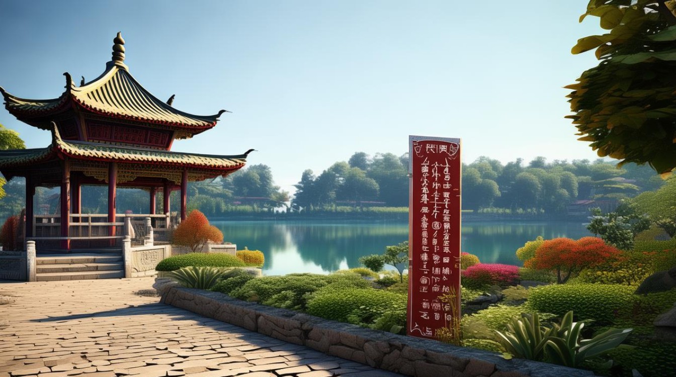 安徽铜陵旅游景点推荐