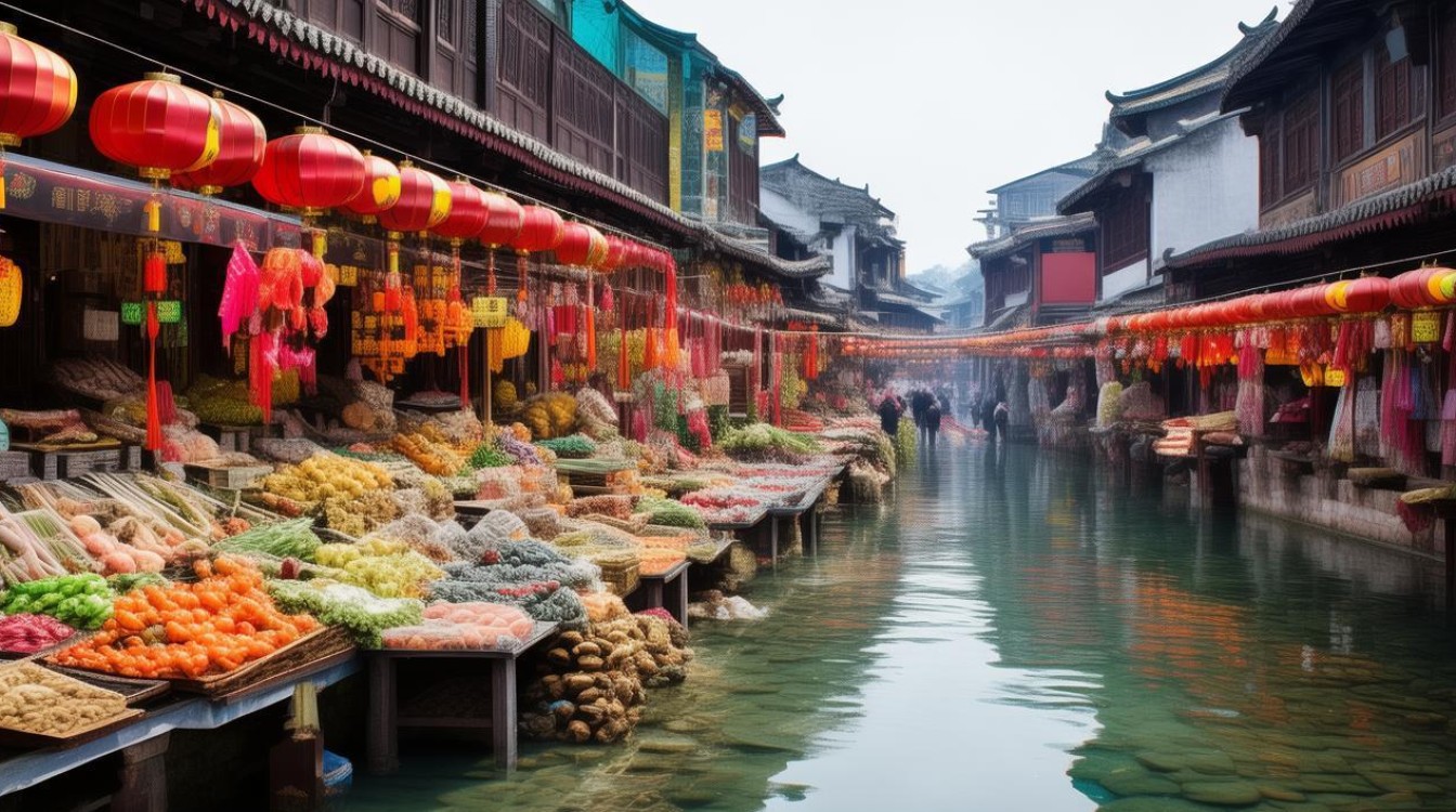 曲靖哪里好玩的景点推荐