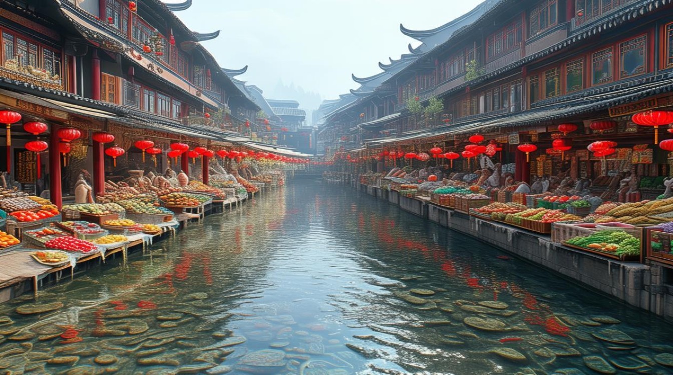 曲靖哪里好玩的景点推荐