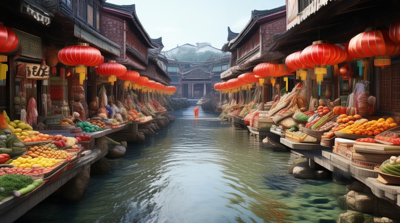 曲靖哪里好玩的景点推荐