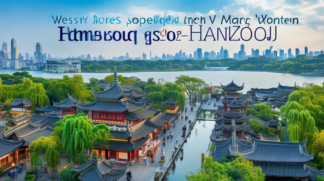 杭州的旅游景点攻略