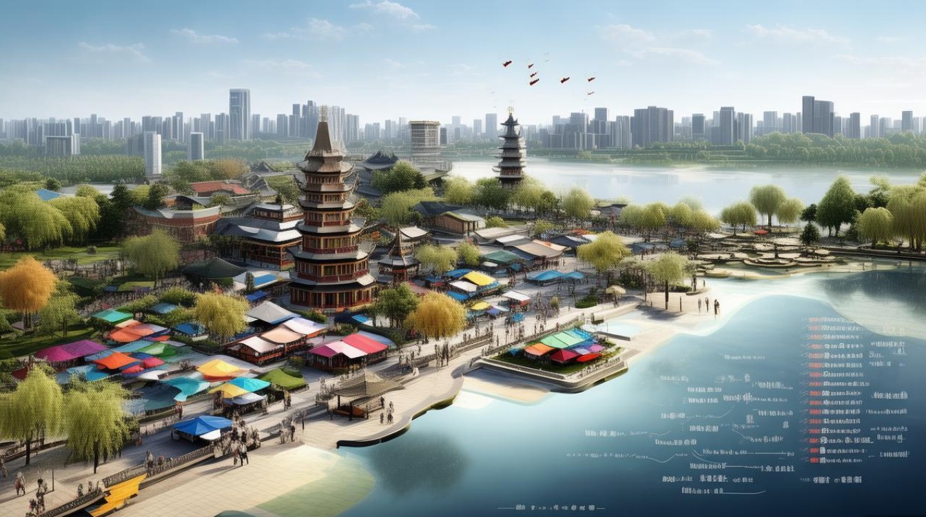 杭州的旅游景点攻略