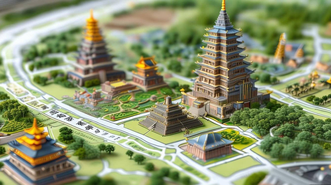 常德旅游景点大全排名