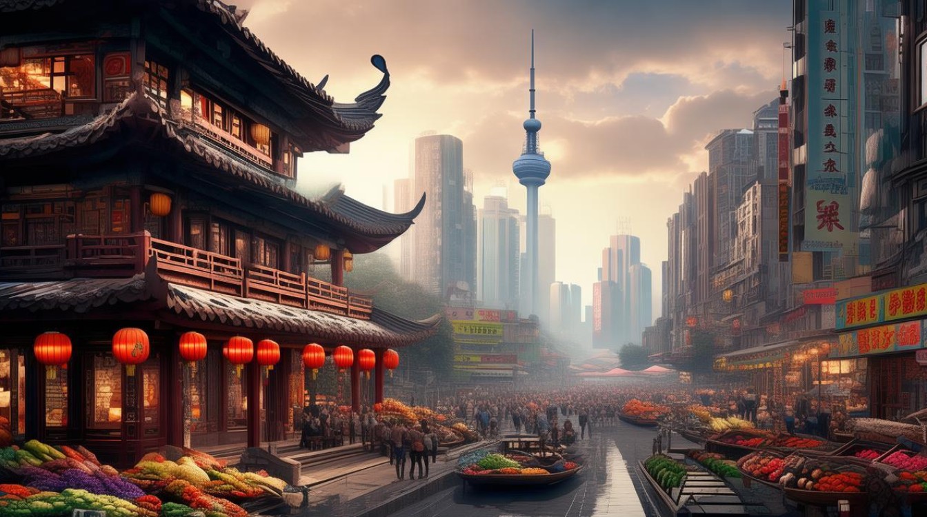 重庆有些什么旅游景点