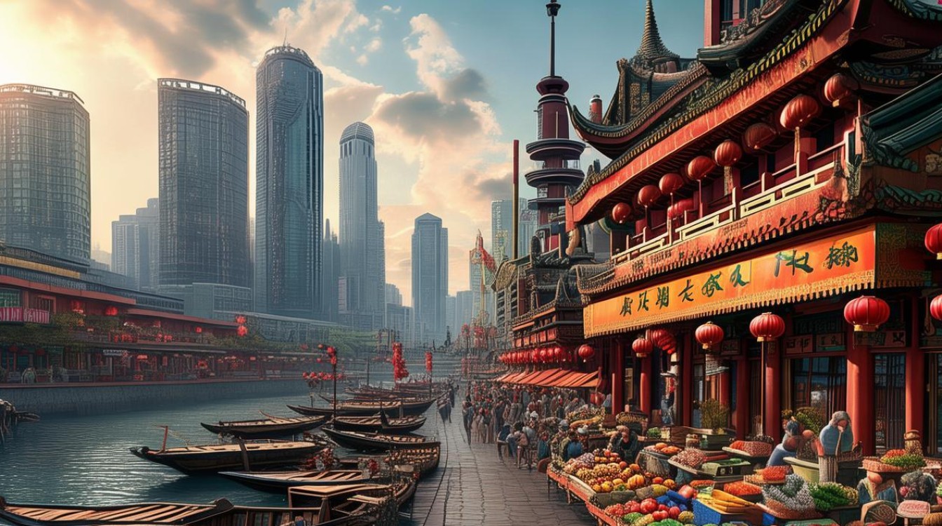 重庆有些什么旅游景点