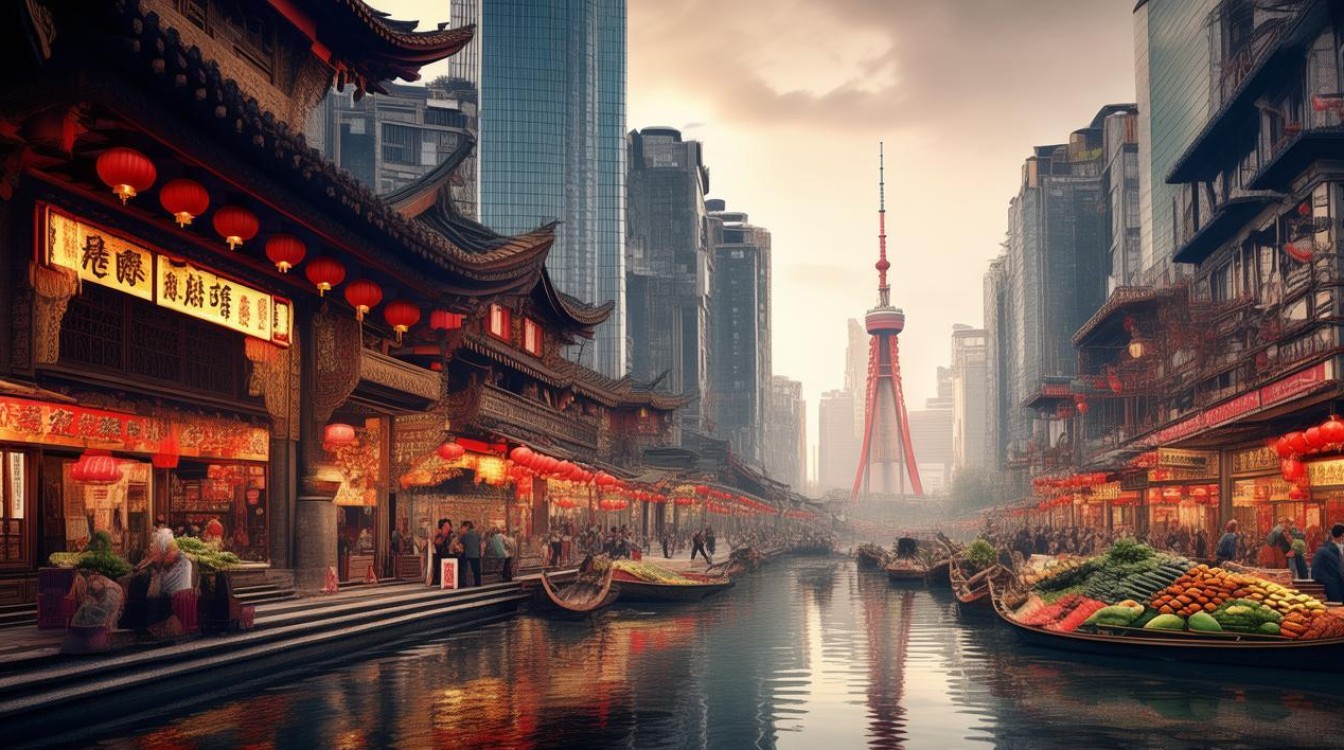 重庆有些什么旅游景点