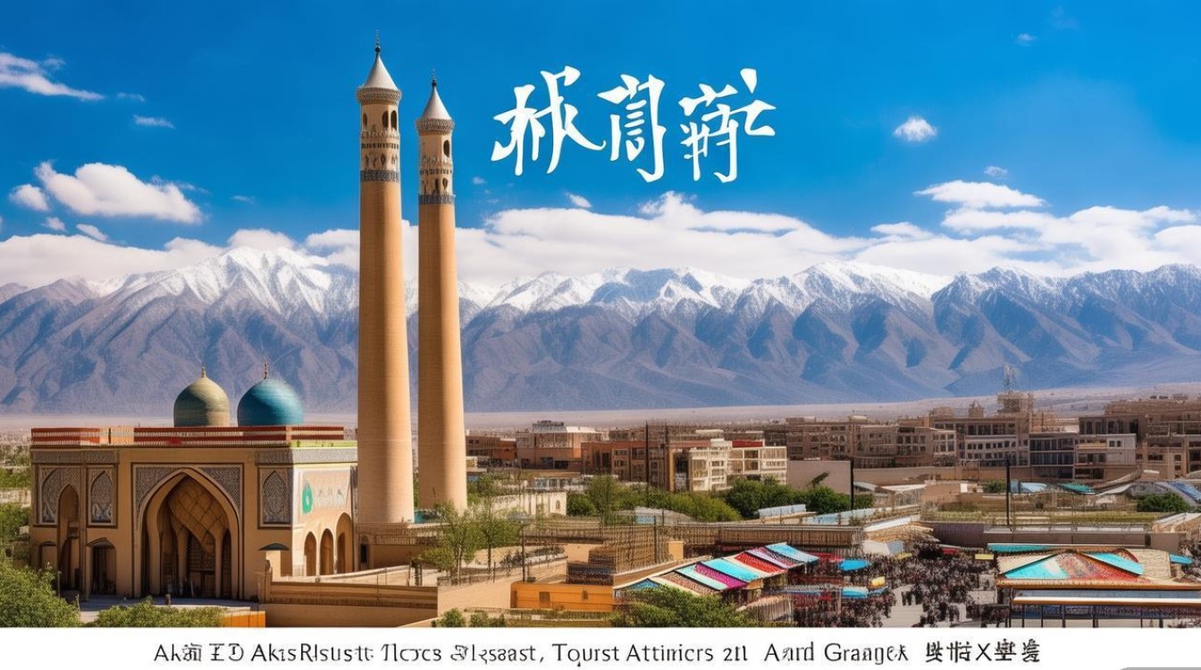 阿图什有哪些旅游景点