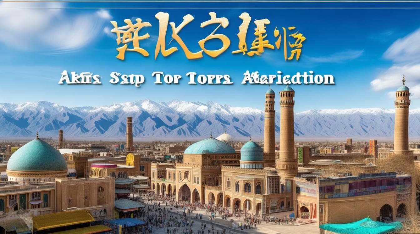 阿图什有哪些旅游景点