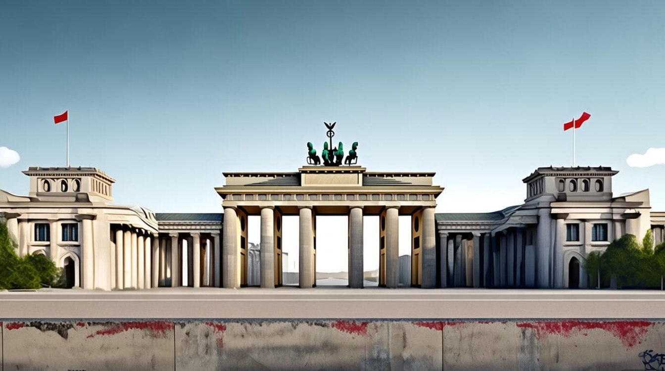 柏林有什么著名景点 柏林有什么著名景点