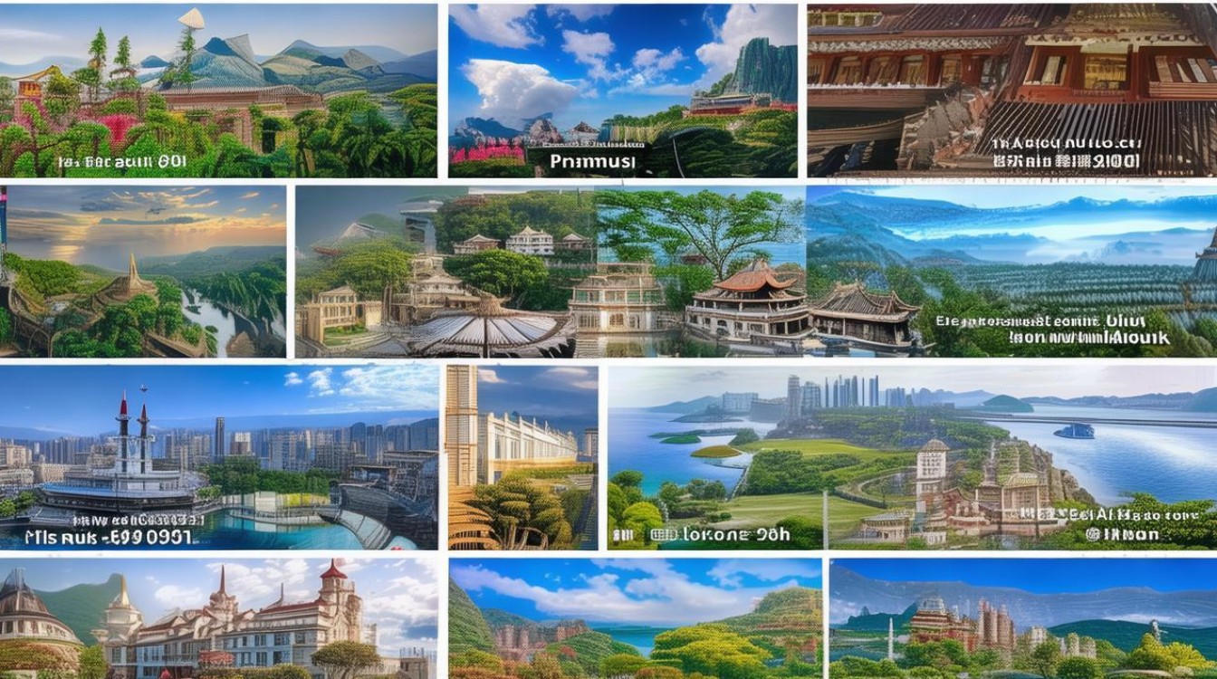 佳木斯十大必去景点