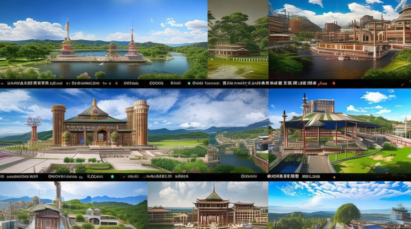 佳木斯十大必去景点