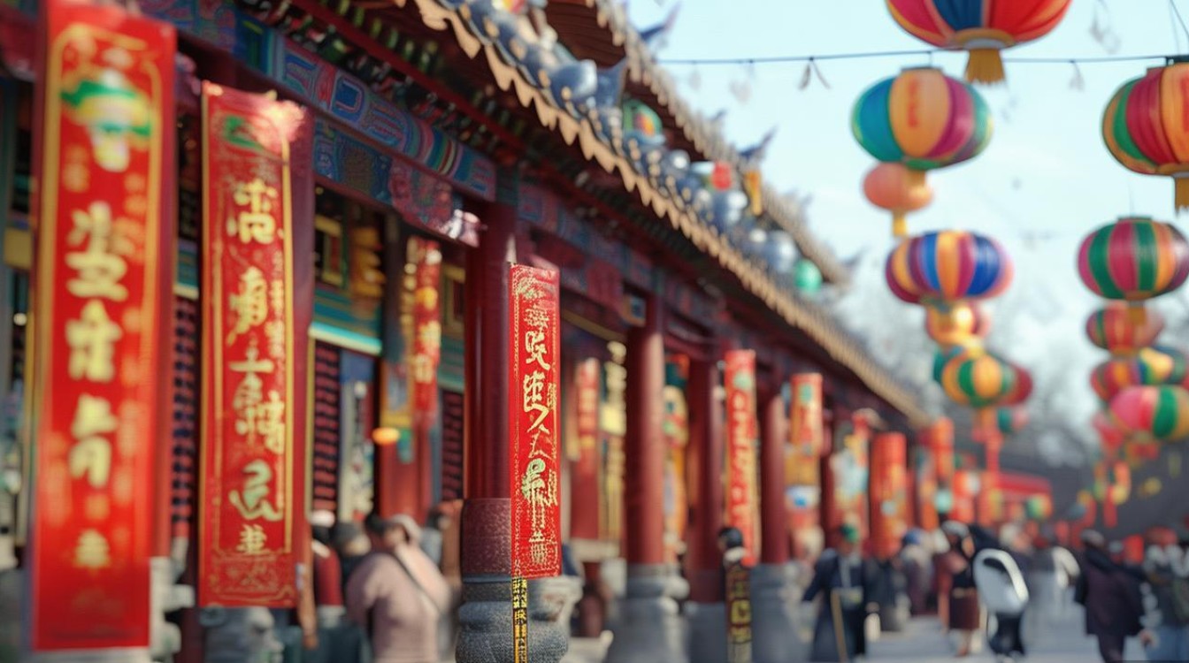 北京景点春节期间开放吗