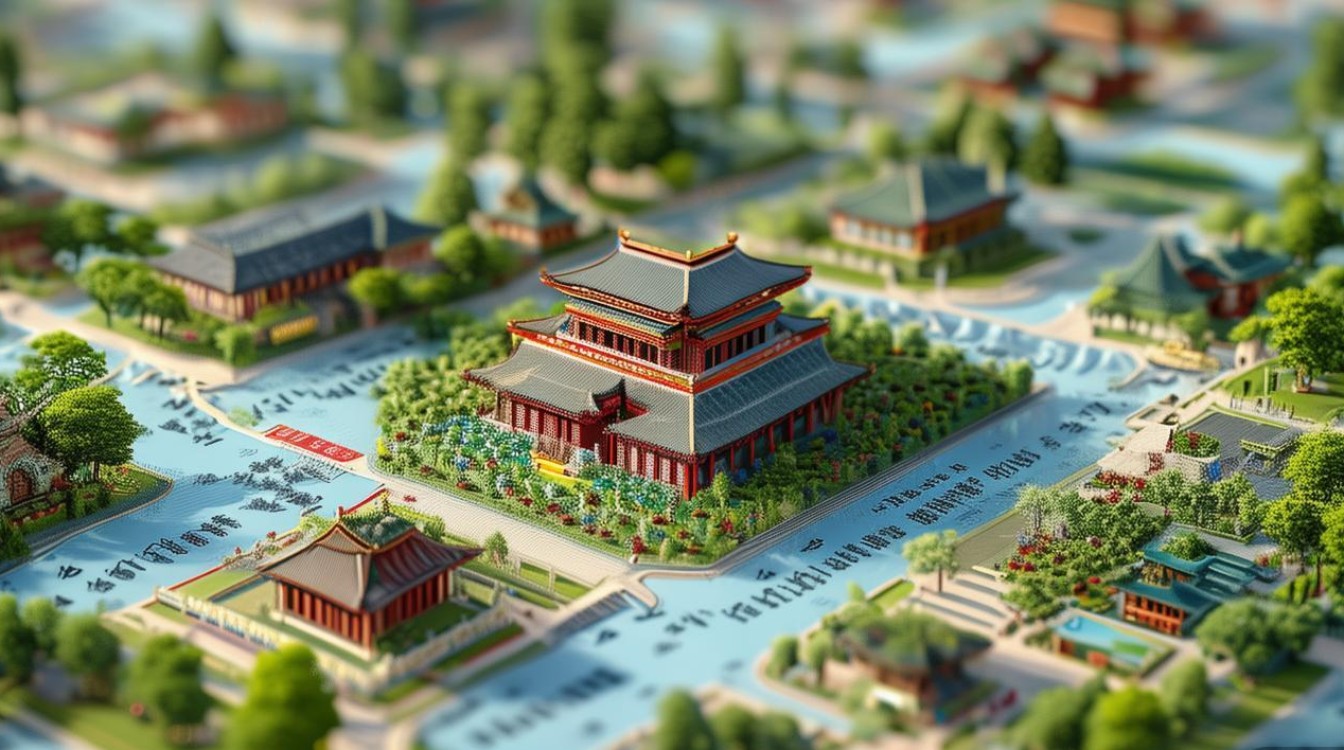 枣庄免费旅游景点大全