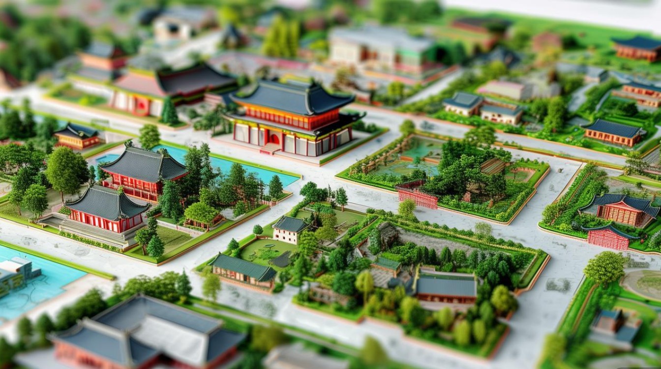 枣庄免费旅游景点大全