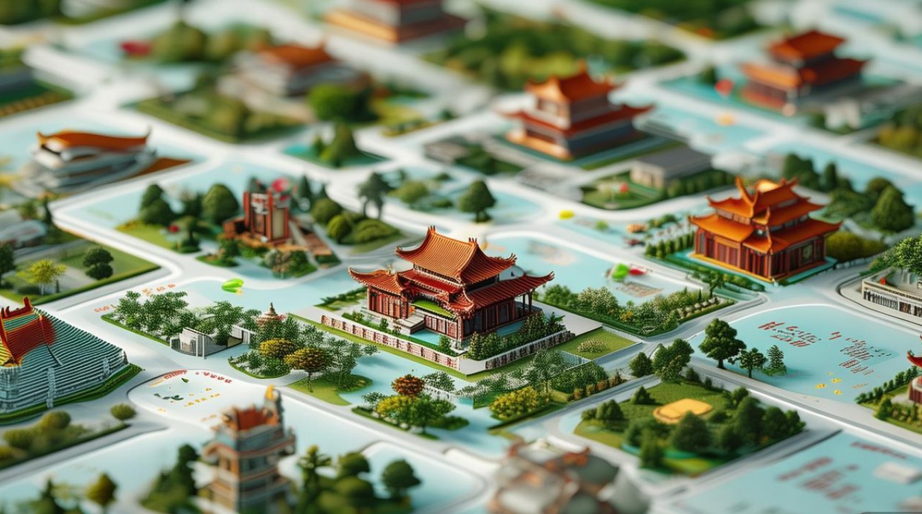 枣庄免费旅游景点大全