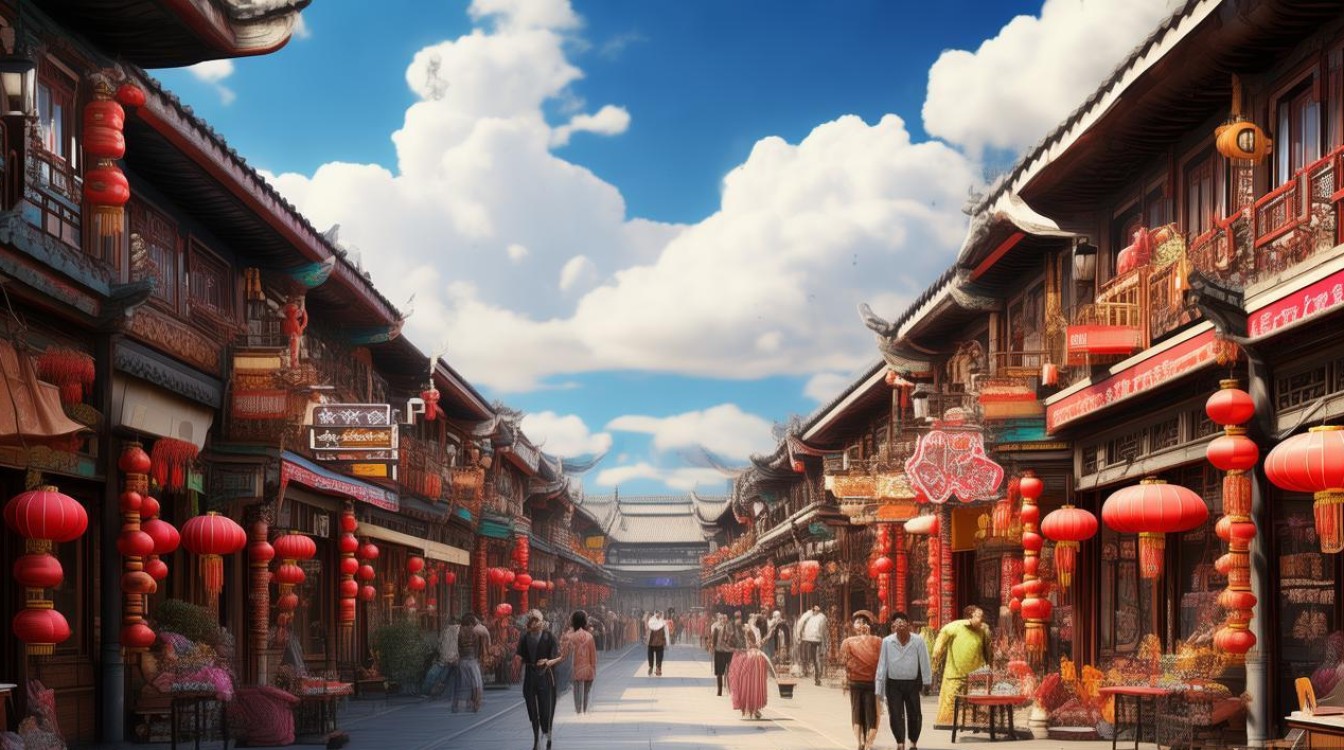 海宁皮革城附近景点