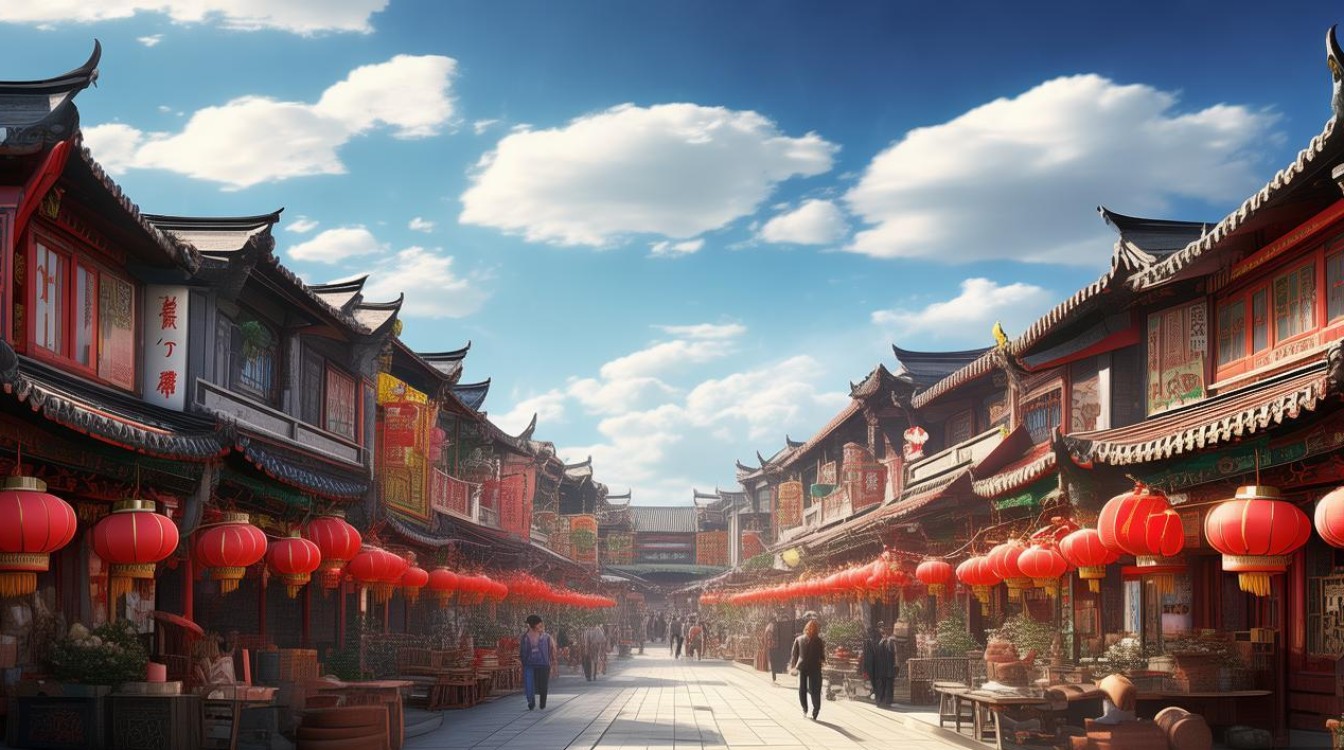 海宁皮革城附近景点