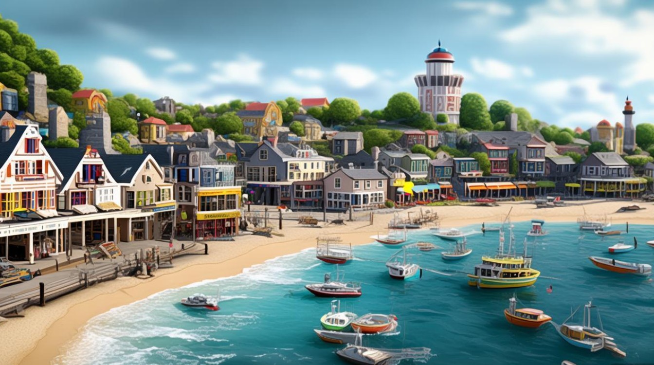 海盐有什么好玩的景点