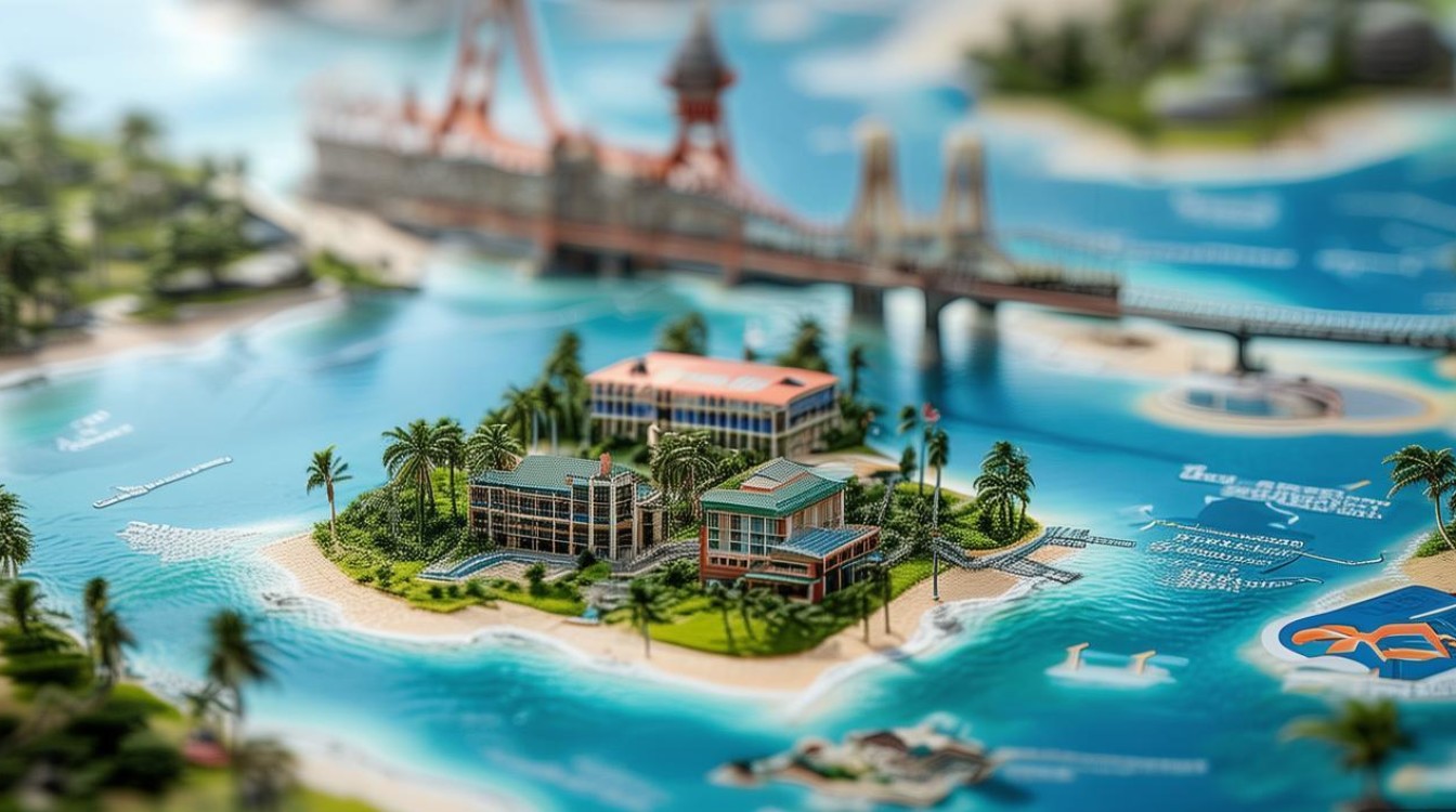 山东威海旅游景点攻略