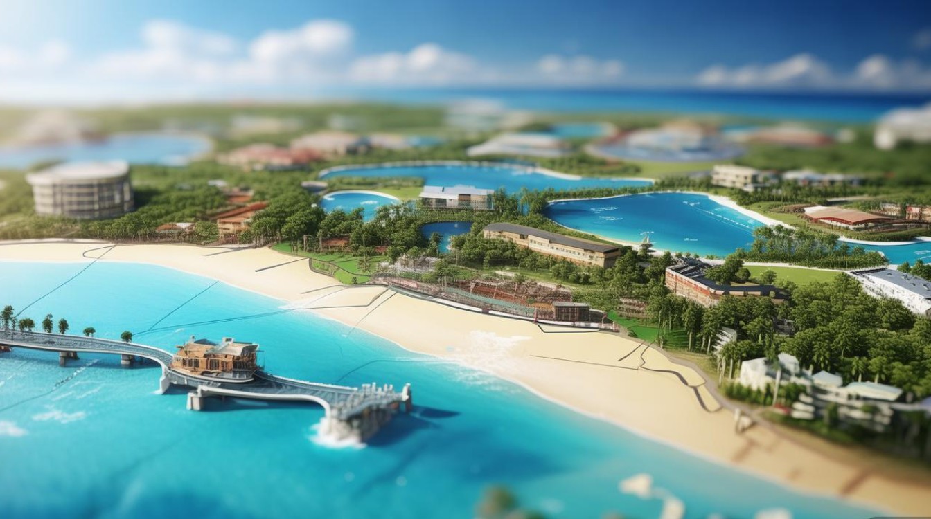 山东威海旅游景点攻略