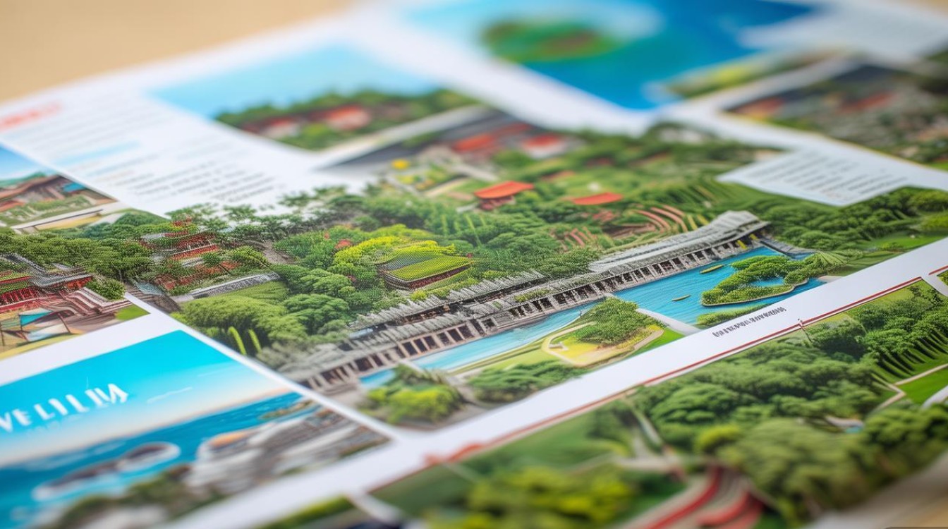 山东威海旅游景点攻略